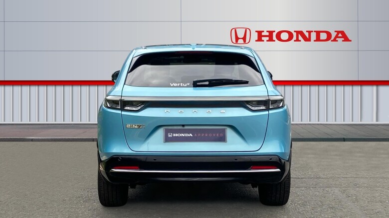 Honda E Ny1 150kW Advance 69kWh 5dr Auto Electric Hatchback